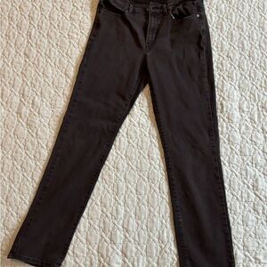 Levi Strauss classic Straight Leg Women's Jeans